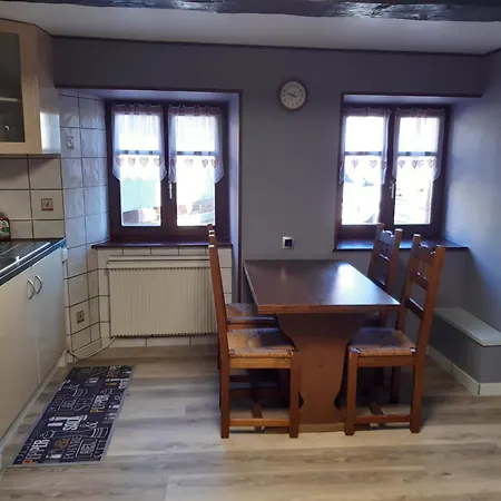 De Apartment *