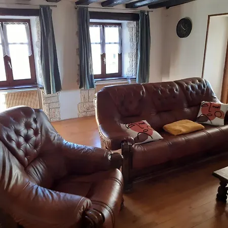 De Apartment