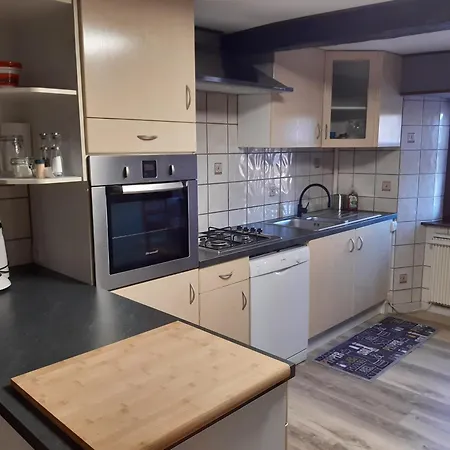De Apartment *
