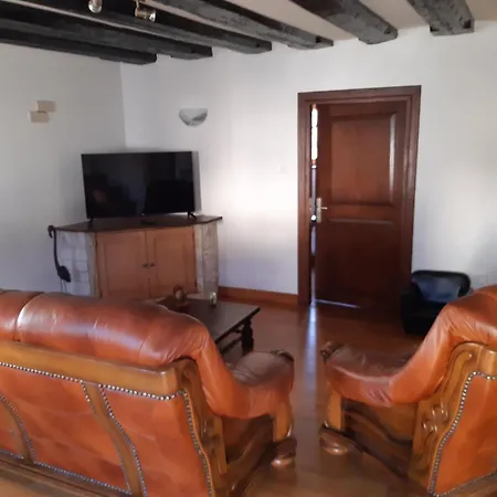 De Apartment Geishouse