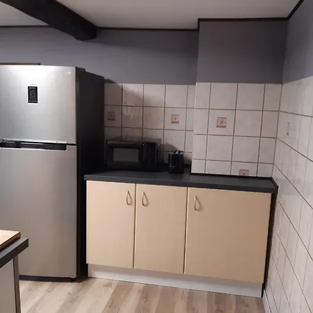 De Apartment