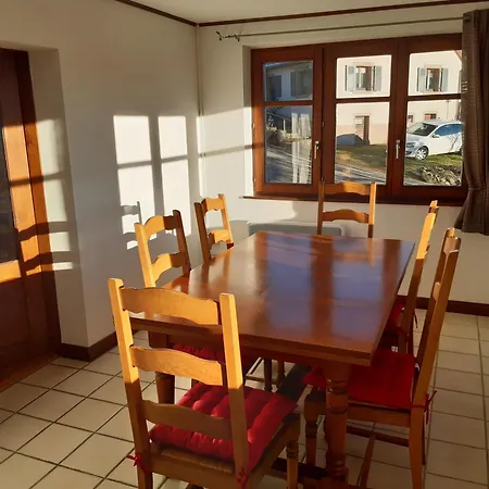 Apartment De